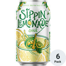 Odell Sippin Lemonade Sour