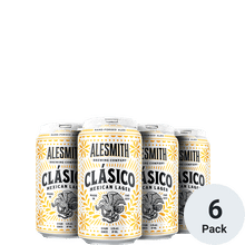 Alesmith Clasico Mexican Lager