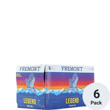 Fremont Legend Cold IPA