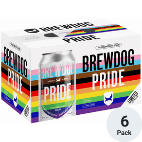 BrewDog Pride