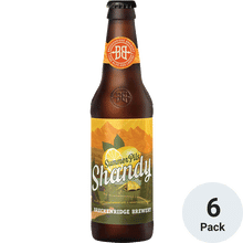 Breckenridge Summer Pils Shandy