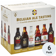 Van Steenberge Van Steen Variety Pack