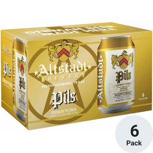 Altstadt Pilsner