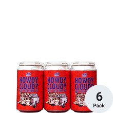 TailGate Beer Howdy Cloudy Hazy Session IPA