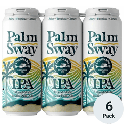 Coronado Palm Sway
