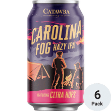 Catawba Valley Carolina Fog Citra