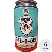Red Horn Dee-O-Gee
