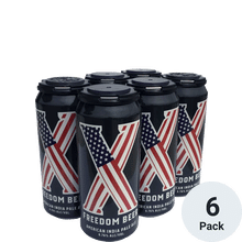 Brewery X Freedom Beer IPA