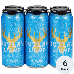 Outlaw Light
