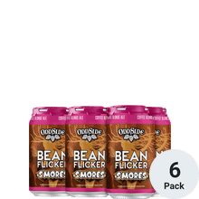 Odd Side S'Mores Bean Flicker
