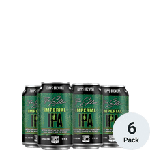 Tupps For Ella Imperial IPA