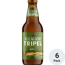Allagash Tripel Ale