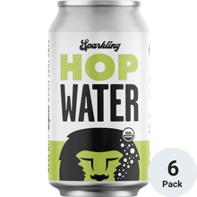 Aslan Non-Alcoholic Sparkling Hop Water