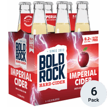 Bold Rock Imperial Cider