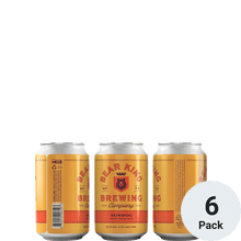 Bear King Sundog Hazy Pale Ale