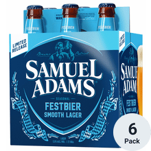 Samuel Adams FestBier