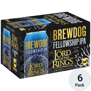 BrewDog Fellowship IPA