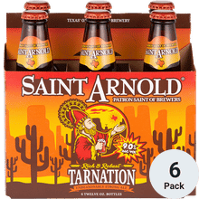 Saint Arnold Tarnation