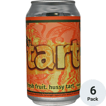 Basic City Tart Up