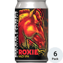 Brookeville Roxie
