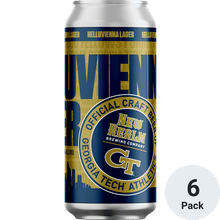 New Realm HelluVienna Lager