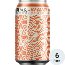 Roak Ice Cream Man Kettle Sour Ale