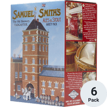 Samuel Smith's Variety