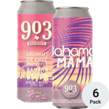 903 Brewers Bahama Mama