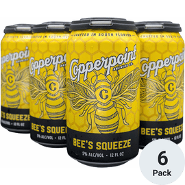 Copperpoint Bee's Squeeze