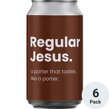 Duclaw Regular Jesus