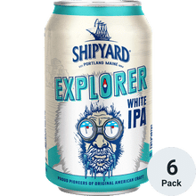 Shipyard White Ale