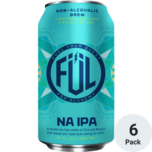 FUL Non-Alcoholic IPA