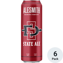 Alesmith San Diego State Ale