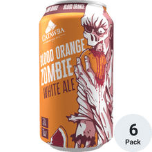 Catawba Valley Blood Orange Zombie