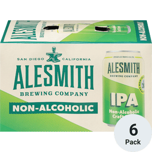 Alesmith Non-Alcoholic IPA