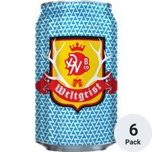 Double Nickel Weltgeist