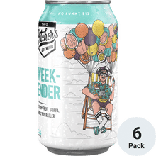 Two Pitchers Weekender