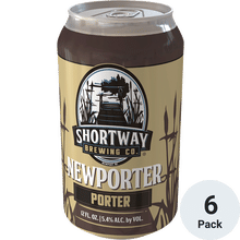 Shortway Newporter