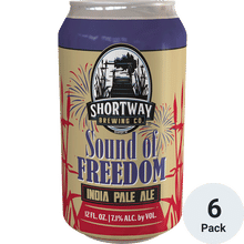 Shortway Sound of Freedom
