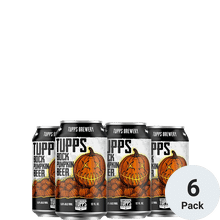 Tupps Pumpkin Bock