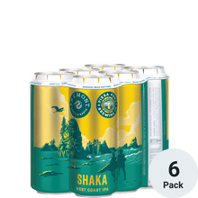 Fremont Shaka IPA