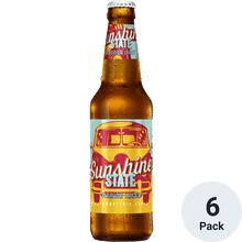 Carib Sunshine State Florida Lager