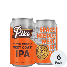 Pike Space Needle West Coast IPA