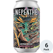 Nepenthe Astral Decay