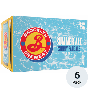 Brooklyn Summer Ale