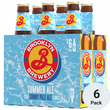 Brooklyn Summer Ale