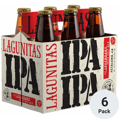 Lagunitas IPA