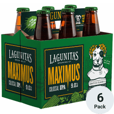 Lagunitas Maximus Colossal IPA