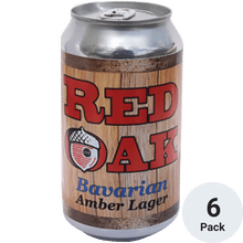 Red Oak Amber Lager