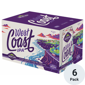 Green Flash West Coast IPA